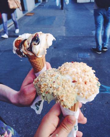 Marabu Gelateria Artigianale